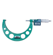 Микрометр цифровой 150-175мм 0.001мм IP65 (3101-175A) INSIZE