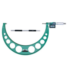 Микрометр цифровой 275-300мм 0.001мм IP65 (3101-300A) INSIZE