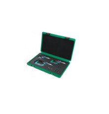 Набор микрометров цифровых 0-75мм 0.001мм IP65 3шт (3101-753A) INSIZE