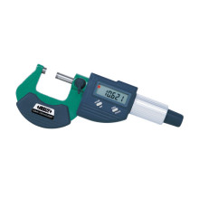Микрометр цифровой 100-125мм 0.001мм (3102-125) INSIZE