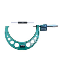 Микрометр цифровой 150-175мм 0.001мм IP65 (3108-175A) INSIZE