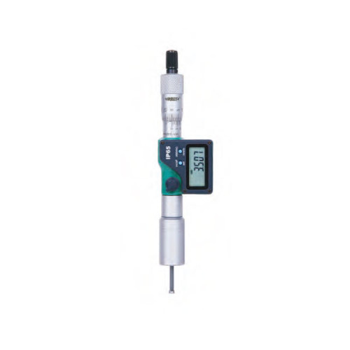 Нутромер цифровой двухточечный 4-5мм 0.001мм IP65 (3127-5) INSIZE