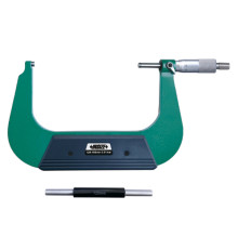 Микрометр гладкий 125-150мм 0.01мм (3202-150A) INSIZE