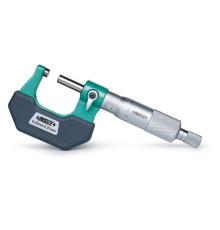 Микрометр гладкий 0-25мм 0.01мм (3202-25A) INSIZE