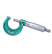 Микрометр 0-25мм 0.001мм  (3210-25A) INSIZE