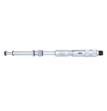 Микрометр канавочный с трещоткой 25-50мм 0.01мм (3287-50B) INSIZE