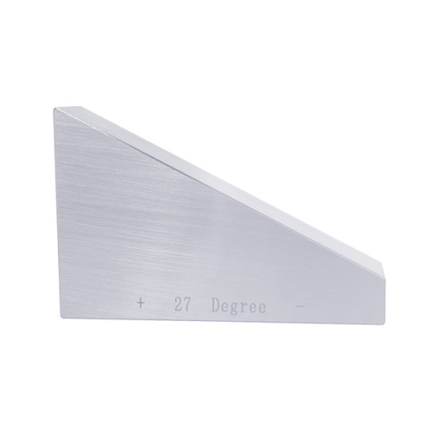 Мера угловая 27° (4002-A27) INSIZE