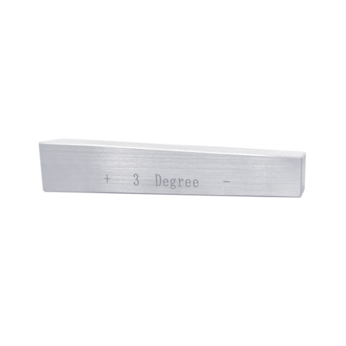 Мера угловая 3° (4002-A3) INSIZE