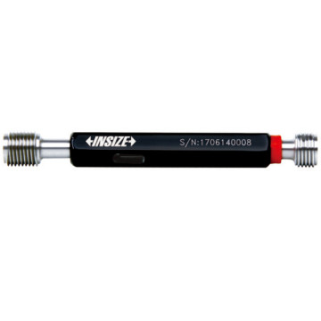 Калибр-пробка резьбовая M0.9x0.225 6H ПР/НЕ (4130-D9) INSIZE