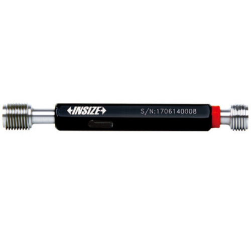 Калибр-пробка резьбовая M0.9x0.225 6H ПР/НЕ (4130-D9) INSIZE
