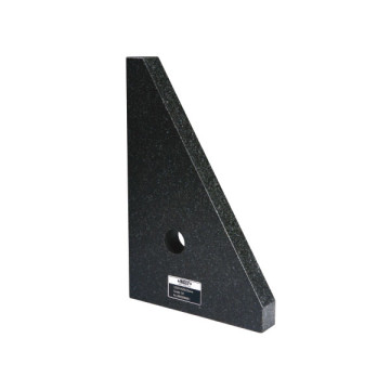 Угольник поверочный гранитный 250x160мм (4141-250) INSIZE