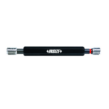 Калибр-пробка резьбовая M18x2.5 6H ПР/НЕ (4641-18) INSIZE