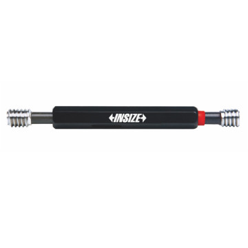 Калибр-пробка резьбовая дюймовая UNF 5/8-18 2B ПР/НЕ (4643-5C2) INSIZE