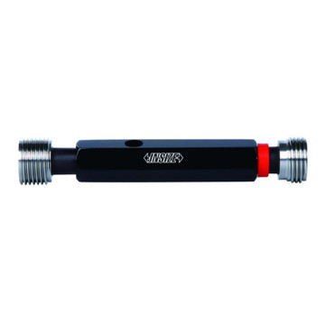 Калибр-пробка резьбовая G 5-11 ПР/НЕ (4645-511) INSIZE