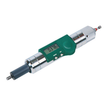 Калибр резьбовой эл. M2x0.4 с контролем глубины (4649-2) INSIZE