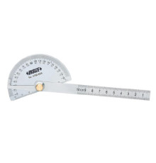 Угломер 94x154мм 0-180° 1° (4780-85A) INSIZE