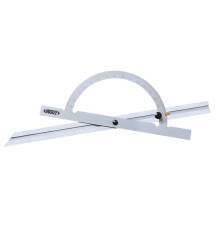 Угломер 200x400мм 10-170° 1° (4797-200) INSIZE