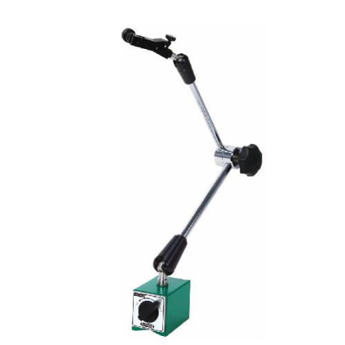 Штатив магнитный D8мм L-543 100кгс (6210-100) INSIZE