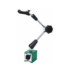 Штатив магнитный D8мм L-395 80кгс (6210-80) INSIZE