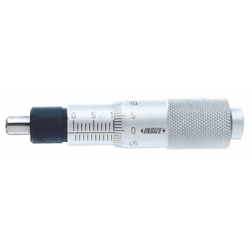 Головка микрометрическая 0-15мм (6387-15) INSIZE