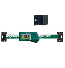 Шкала цифровая горизонтальная 100мм (7101-100A) INSIZE
