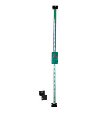 Шкала цифровая вертикальная 0-600мм (7102-600) INSIZE