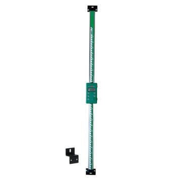 Шкала цифровая вертикальная 0-600мм (7102-600) INSIZE