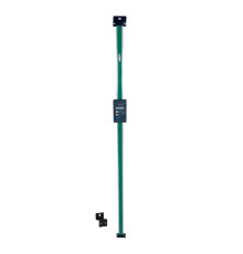 Шкала цифровая вертикальная 0-800мм (7102-800) INSIZE