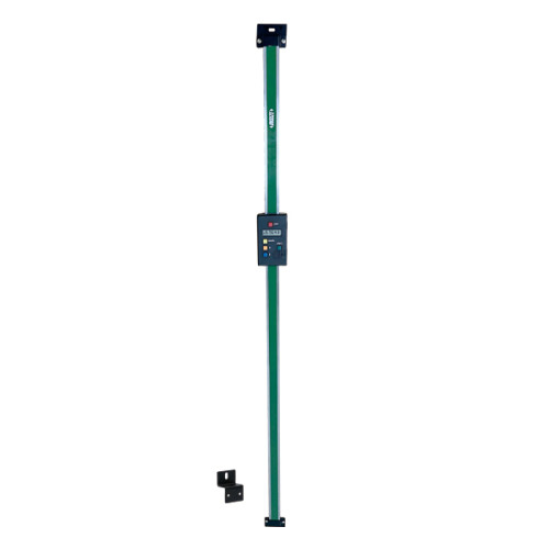 Шкала цифровая вертикальная 0-800мм (7102-800) INSIZE