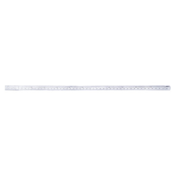 Линейка измерительная металлическая 1200мм (7110-1200) INSIZE