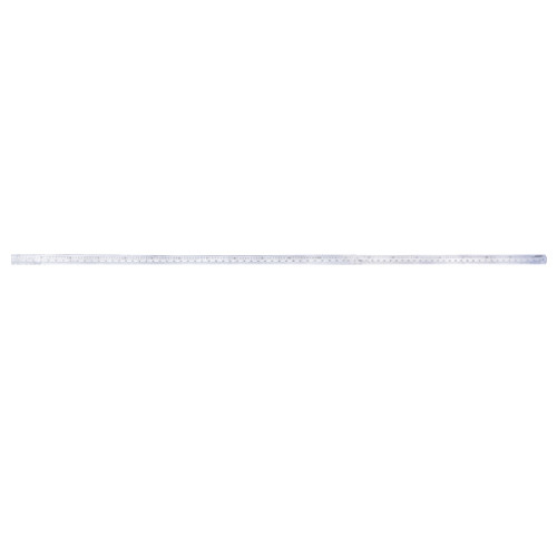 Линейка измерительная металлическая 2000мм (7110-2000) INSIZE