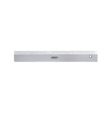 Линейка с прямым скосом 300мм (7111-300A) INSIZE