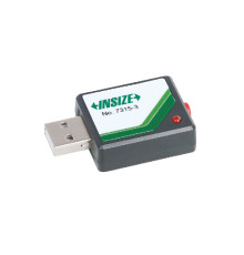 USB-интерфейс беспроводной для вывода данных (7315-3) INSIZE
