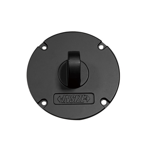 Панель задняя для индикатора с проушиной (7330-L10) INSIZE