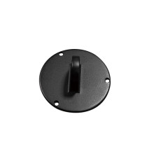 Панель задняя для индикатора с проушиной (7330-L7) INSIZE