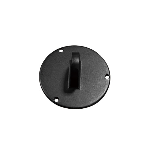 Панель задняя для индикатора с проушиной (7330-L7) INSIZE