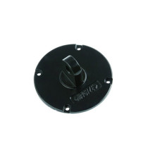 Панель задняя для индикатора с проушиной (7330-L5) INSIZE