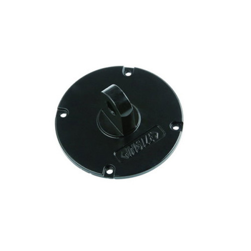 Панель задняя для индикатора с проушиной (7330-L5) INSIZE